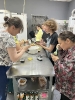 Кулинарный мастер-класс по кондитерским изделиям для получателей социальных услуг — это отличная форма социокультурной реабилитации. 