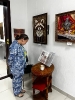 Сегодня жильцы нашего интерната посетили Музей изобразительных искусств имени А.Л. Ткаченко.