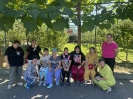 Получатели социальных услуг нашего интерната побывали на экскурсии в Нальчикском зоопарке. 