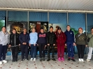 В рамках мероприятий, посвященных Дню Великой Победы, для получателей социальных услуг интерната устраиваются просмотры военных и патриотических фильмов