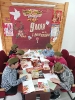 Получатели социальных услуг ГКУ «НПНИ» присоединились ко Всероссийской акции «Письмо солдату», цель которой поддержать российских военнослужащих, высказав слова признательности за их каждодневную работу по выполнению воинского долга и защите Отечества!