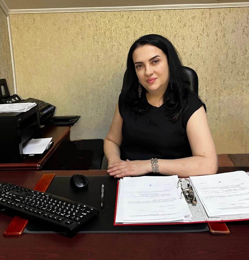 ЭммаНПНИ